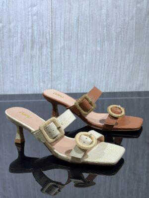 Sabot Ginny