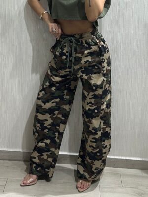 Pantaloni Monica