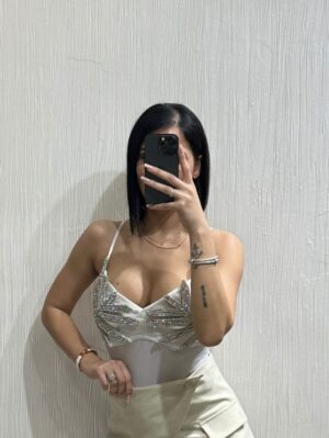 Body Palma