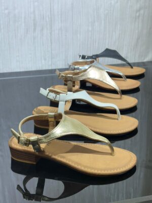 Sandalo Capri