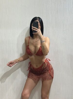 Bikini Mykonos