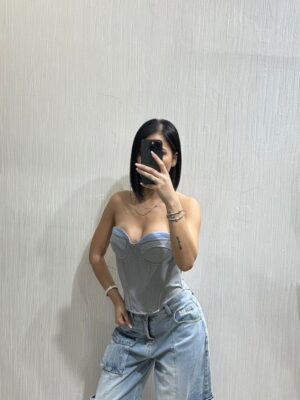 Corsetto Style