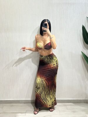 Cord set Marilisa