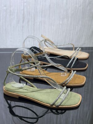 Sandalo Vanity
