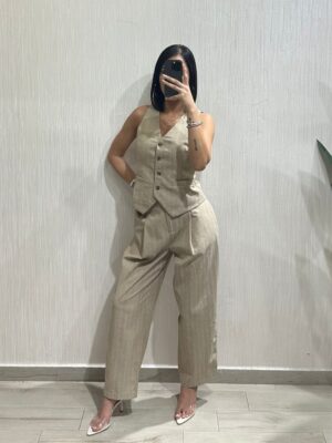 Coordinato Cecilia