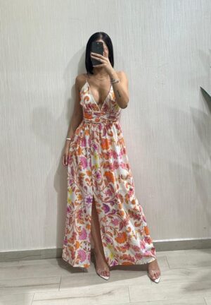 Vestito Anacapri