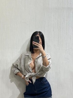Camicia Lulú