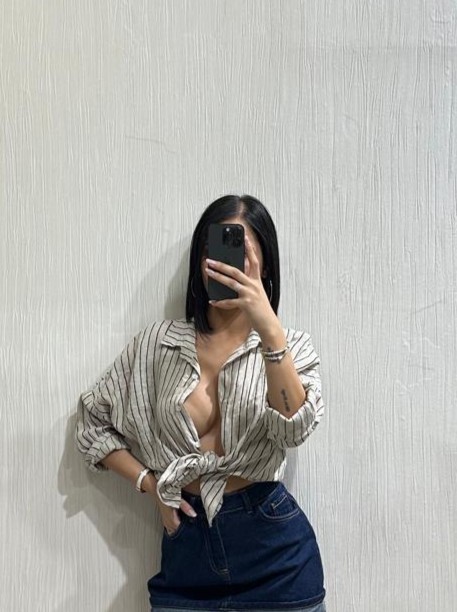 Camicia Lulú