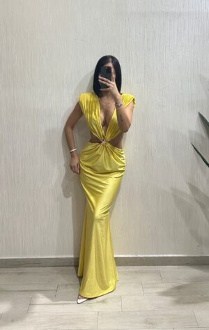 Vestito stella marina
