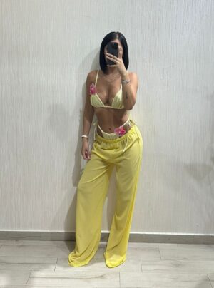 Bikini Ortensia