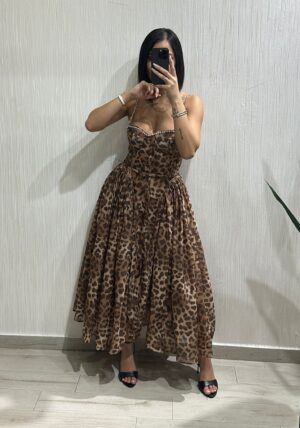 Vestito Elena
