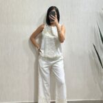 Cord set Céline