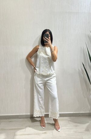 Cord set Céline