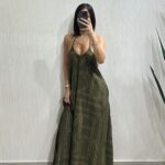 Vestito Moana