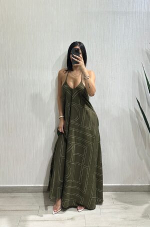 Vestito Moana