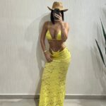 Bikini Pizzo