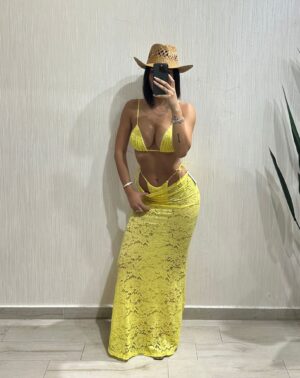 Bikini Pizzo