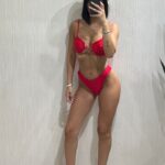 Bikini sole