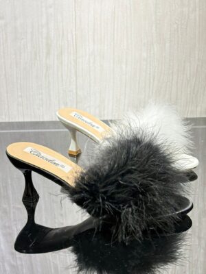 Sabot Peluche