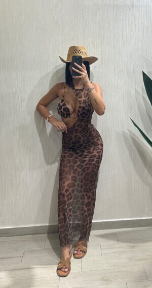 Bikini Maculato