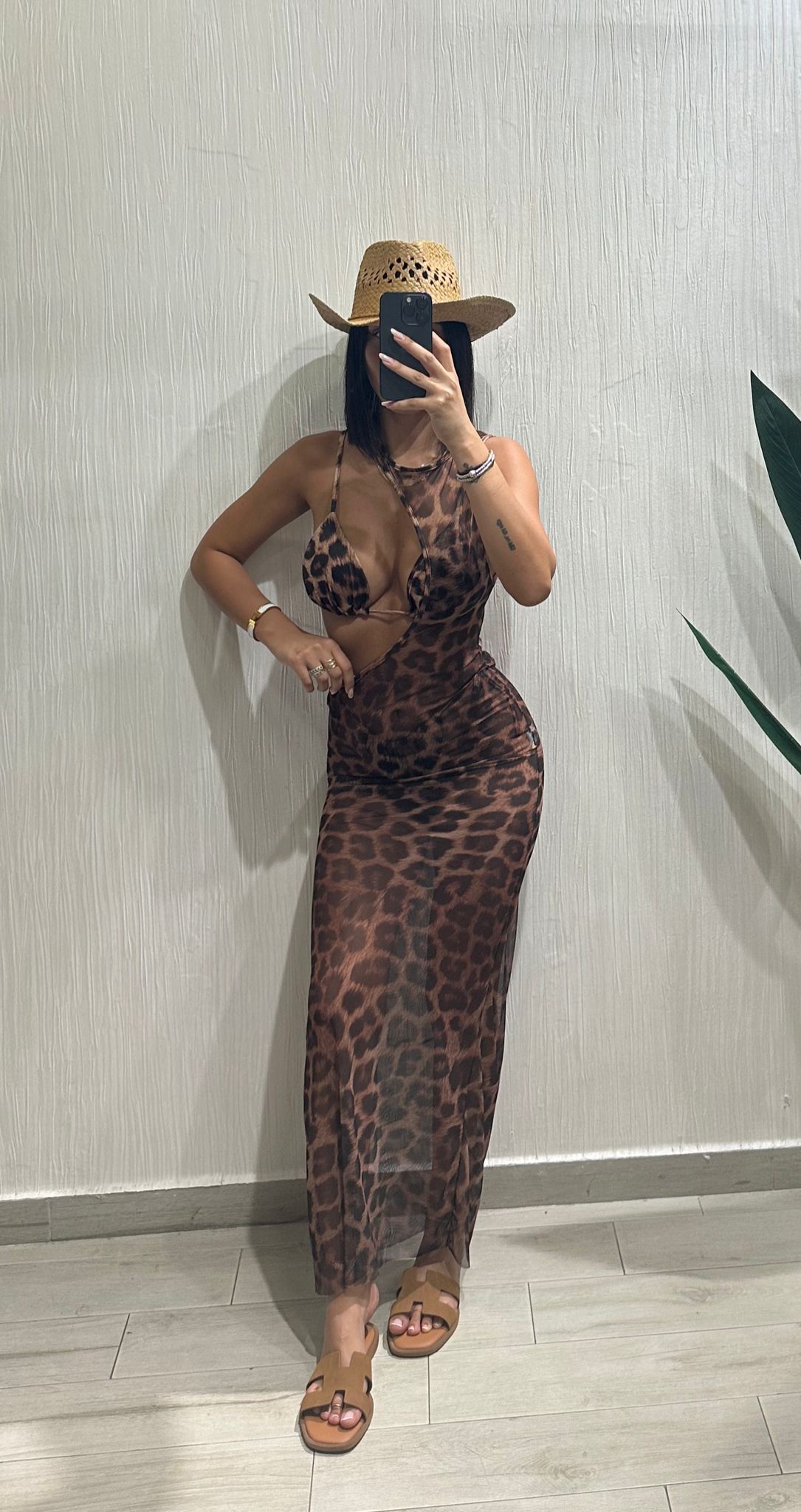 Bikini Maculato