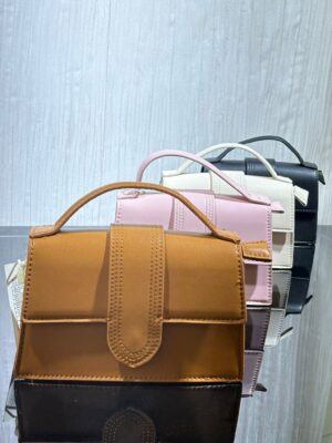 Borsa Mina