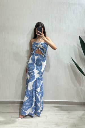 Vestito Caprese
