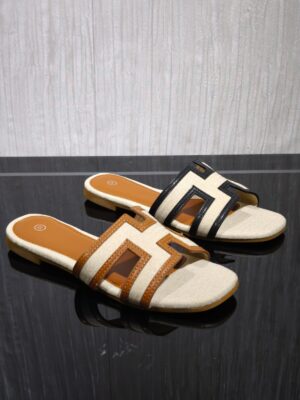 Ciabatta H bicolor