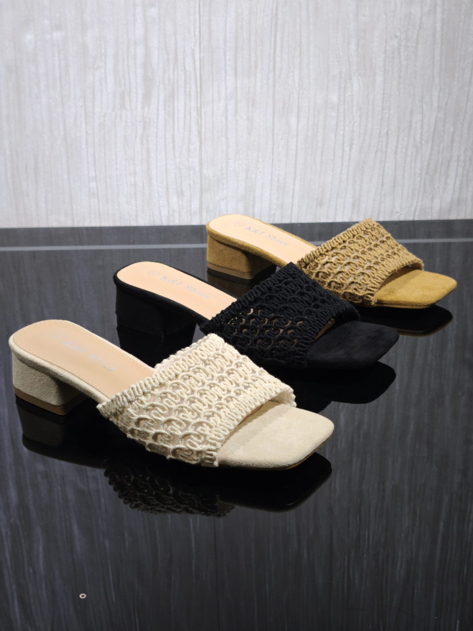 Sabot capriccio