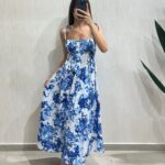 Vestito Summer
