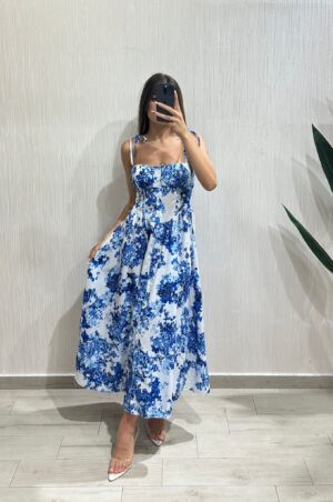 Vestito Summer