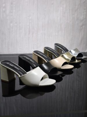 Sabot Parisienne