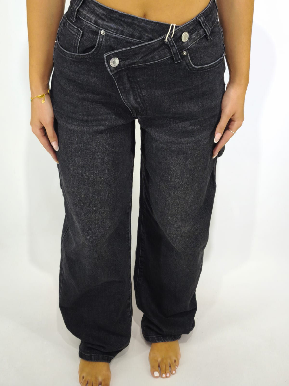 Jeans Trf Carpenter
