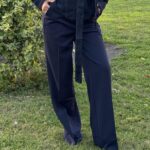 Pantalone Power Piegone