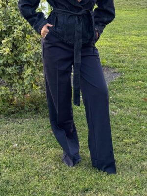 Pantalone Power Piegone