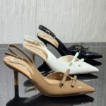 Decolletè Fiocchetti