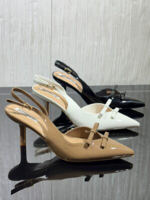 Decolletè Fiocchetti