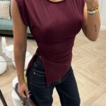 Maglia traversersale