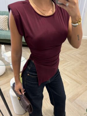 Maglia traversersale