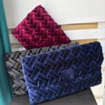 Pochette Velluto
