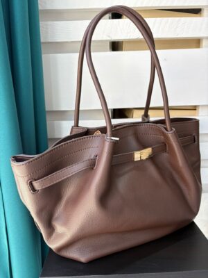 Borsa Spring ecopelle