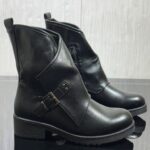 Stivaletto Monofibbia