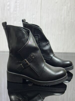 Stivaletto Monofibbia