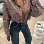 Camicia manica remove