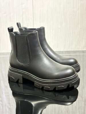 Stivaletto Boot