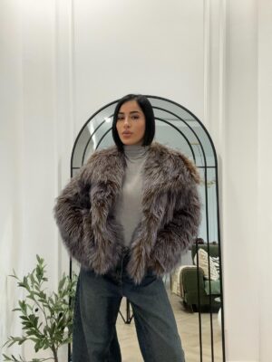 Ecopelliccia Courmayeur