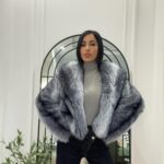 Ecopelliccia Cortina