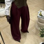 Pantalone Johnny
