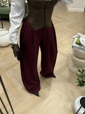 Pantalone Johnny