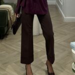 Pantalone Punto Milano